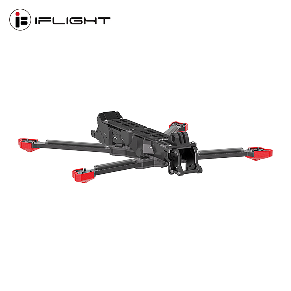 Fpv Drone Kit - IFlight Chimera7 Pro V2 O4 Frame