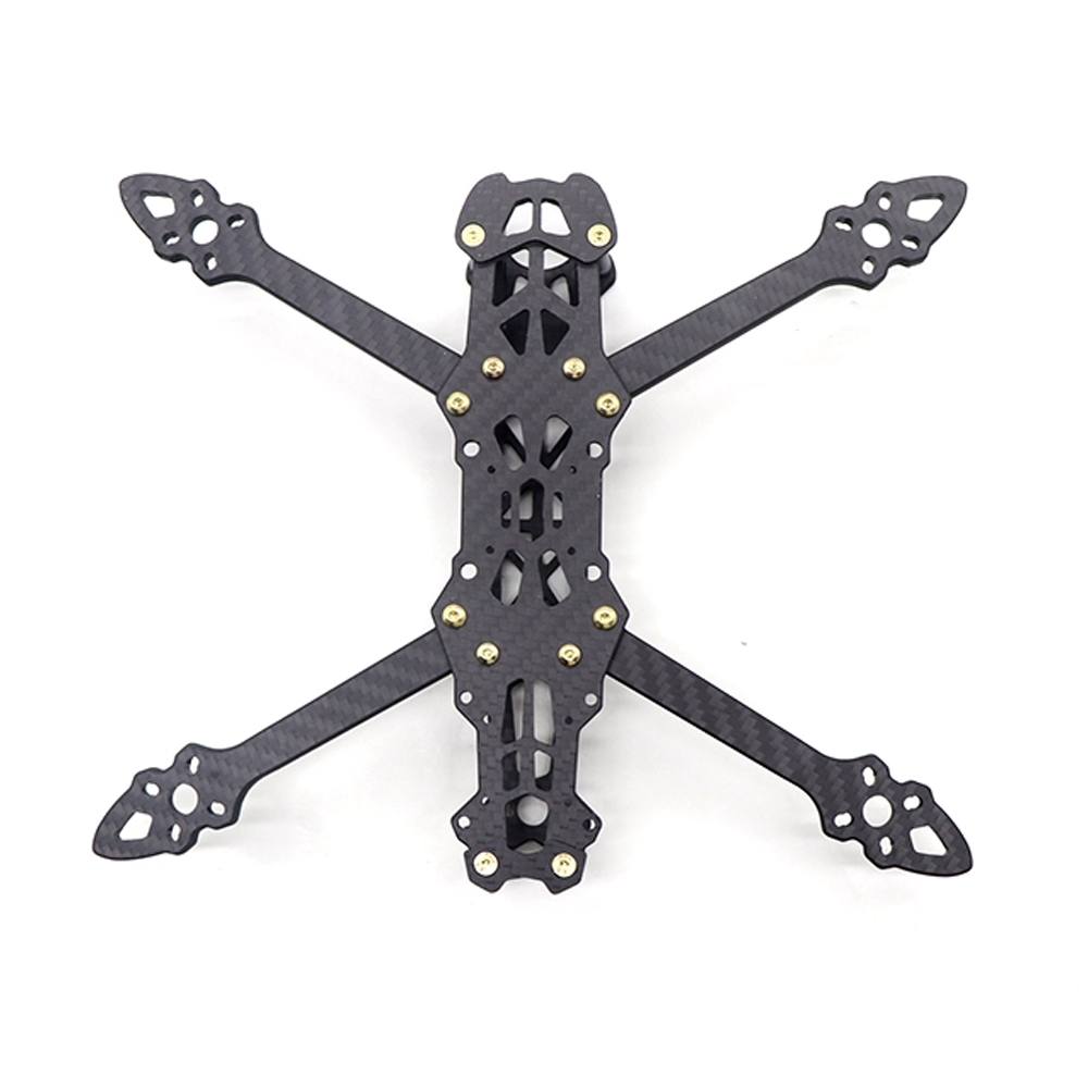 HSKRC MAK4 MAK4HD 5inch 225mm  - Fpv Drone Kit recensie en prijs