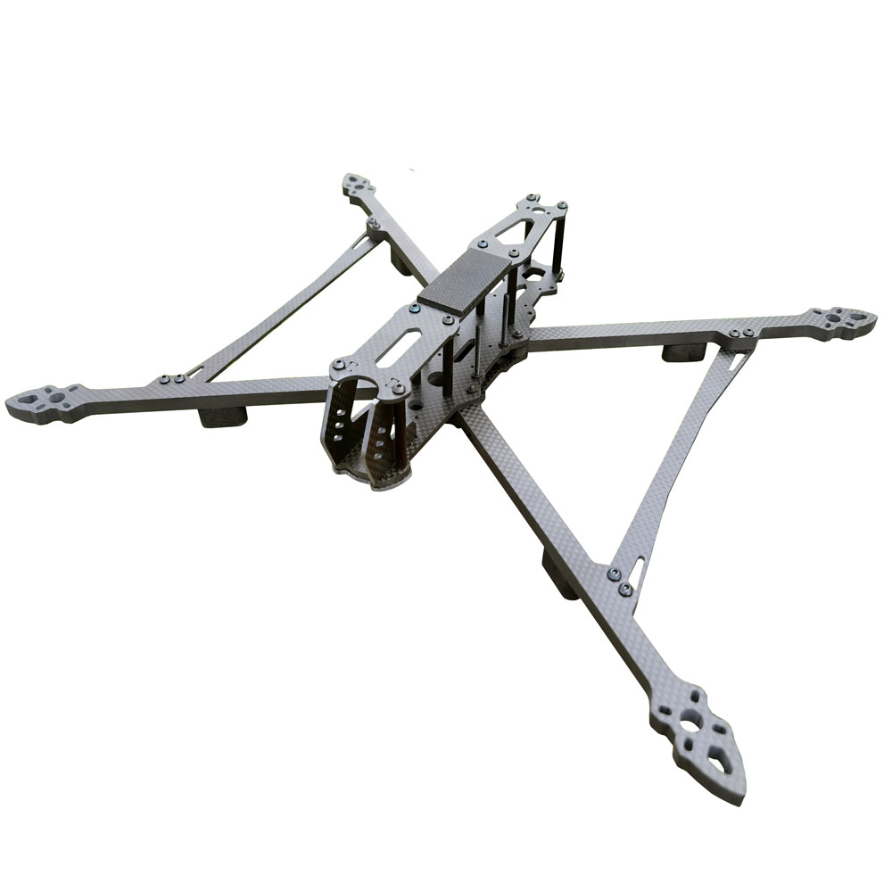 MAK4 V2 MARK4 FPV Drone Carbon - Fpv Drone Kit recensie en prijs