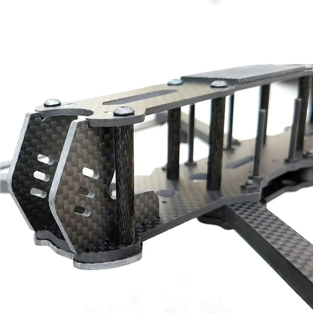 MAK4 V2 MARK4 FPV Drone Carbon - Fpv Drone Kit recensie en prijs