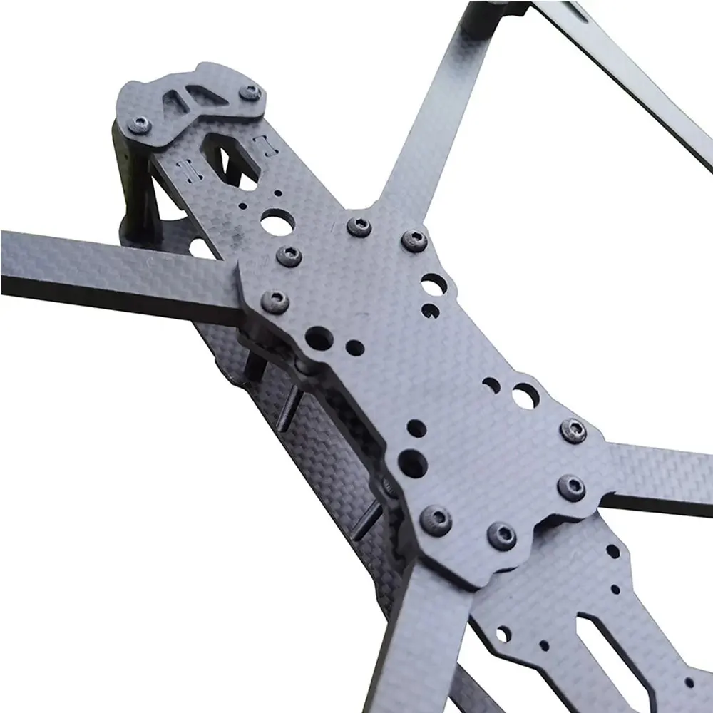 MAK4 V2 MARK4 FPV Drone Carbon - Fpv Drone Kit recensie en prijs