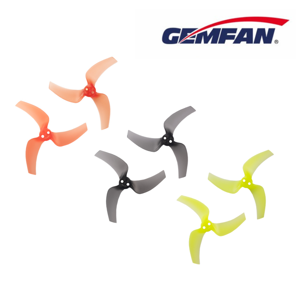 Gemfan 3.2 inch Props voor DJI - Fpv Drone Battery recensie en prijs