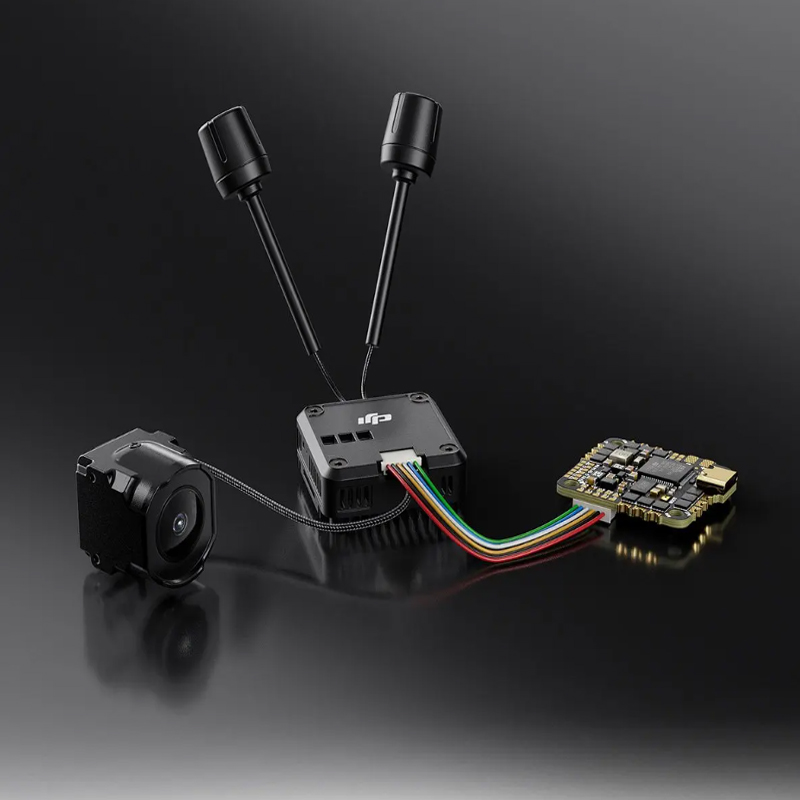 GEPRC TAKER F722 45A 32Bit AIO - Fpv Drone Tool Kit recensie en prijs