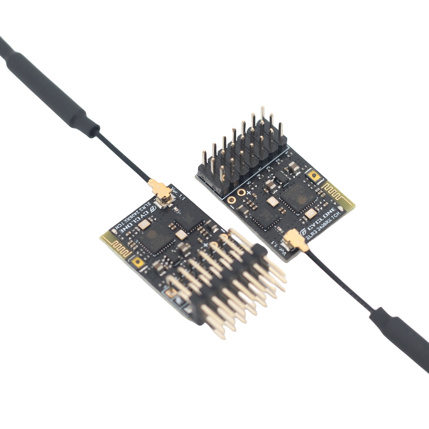 Elrs 2.4G Pwm 7ch 6ch Crsf Ont - Fpv Drone Battery recensie en prijs