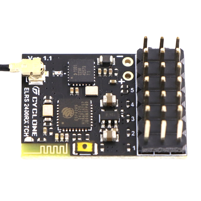 Elrs 2.4G Pwm 7ch 6ch Crsf Ont - Fpv Drone Battery recensie en prijs