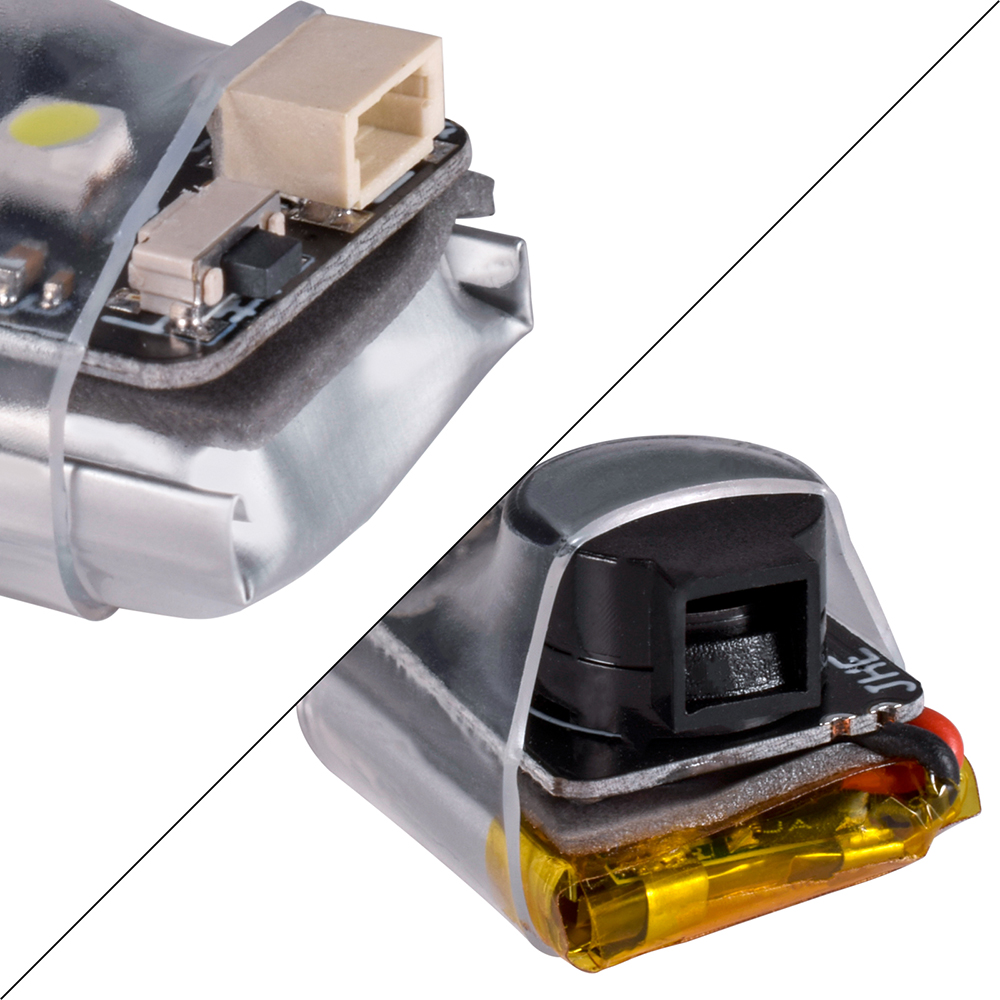JHEMCU JHE42B/JHE20B Finder Mi - Fpv Drone Tool Kit recensie en prijs