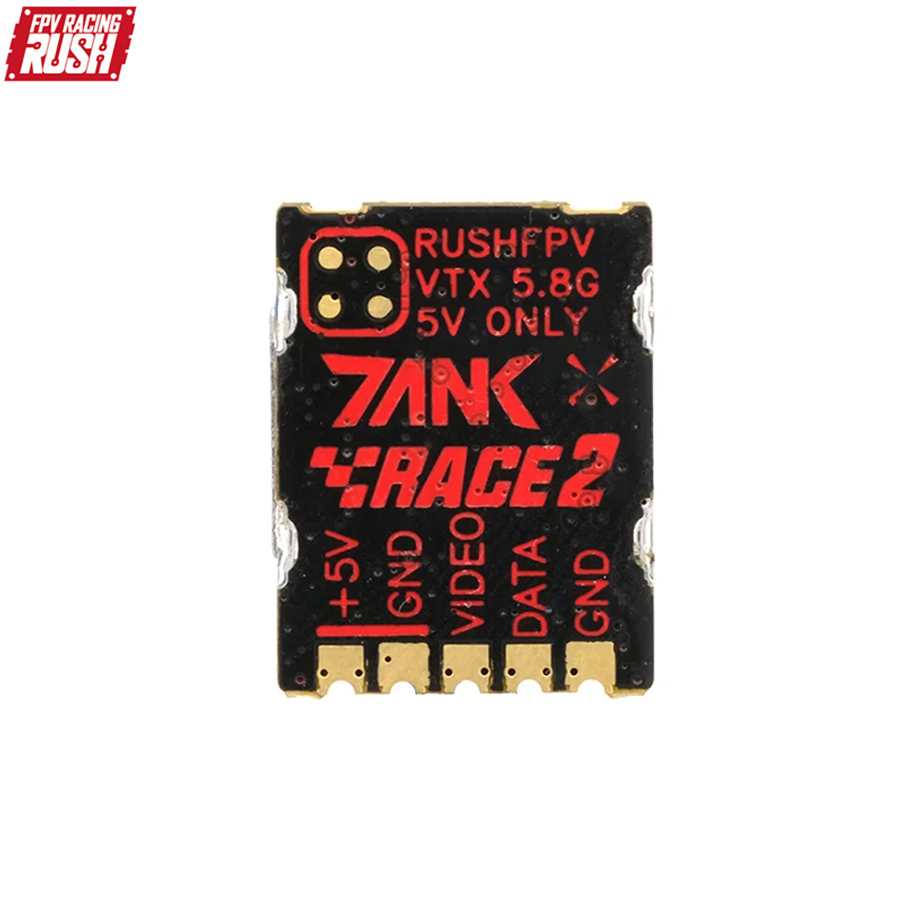 Rushfpv Rush fpv Tank Race2 20 - Fpv Drone Battery recensie en prijs