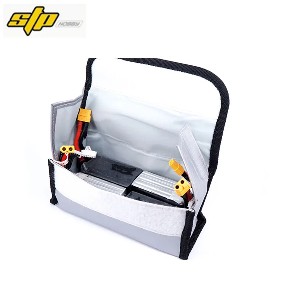 STP brandwerende, waterdichte, - Fpv Drone Bag recensie en prijs